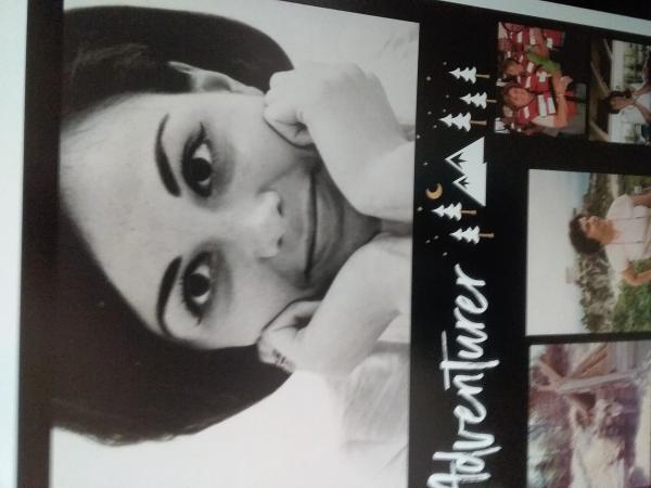 Janet Smith Larrance