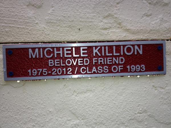 Michele Killion