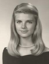 Debbie Wilson Montgomery