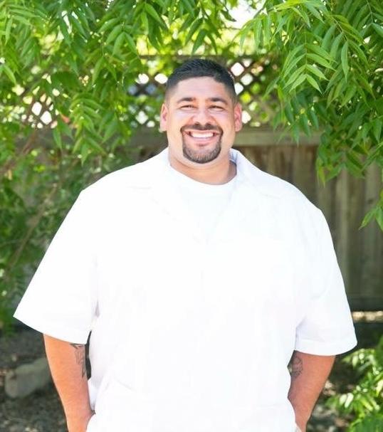 Cesar Armando "juice" Medina