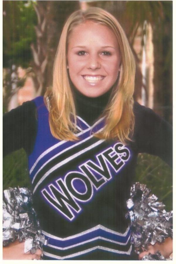 Staci Aleece Stephens