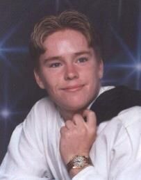 Stephen "mikey" Mclaughlin