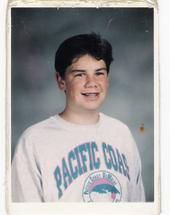 James "jimmy" Bashaw