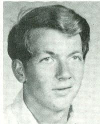 Aaron John Bolan, Jr.