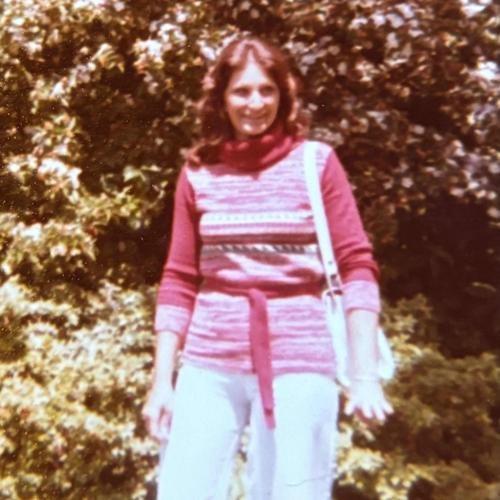 Lois Marie Lehmann (craig)