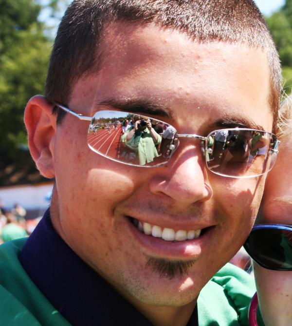 Christopher Leighton