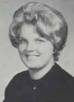 Charlene Dougherty Marvin