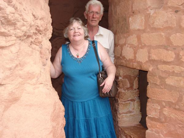 Kathleen A Triem, Nee Hildebrand