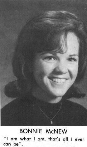 Bonnie Mcnew (edwards)