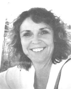 Christine Yvonne (howard) Brown