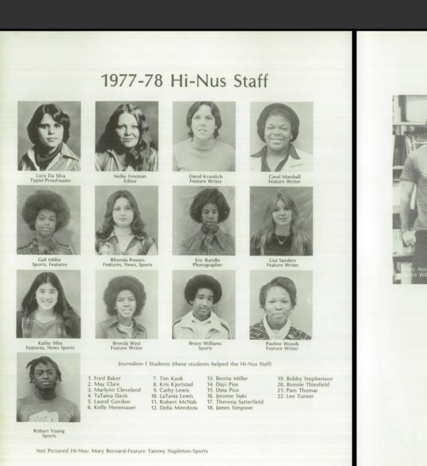 Nellie Marlene Freeman