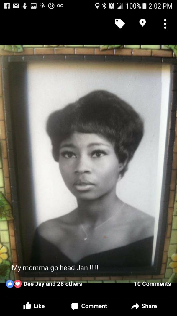 Janice (cable) Session