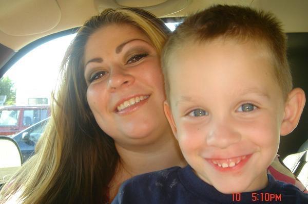 Christina Villegas (medina)