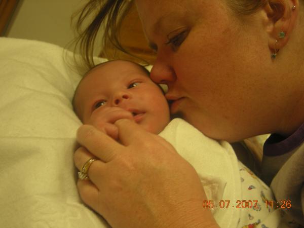 Colleen Gilwee Hutton