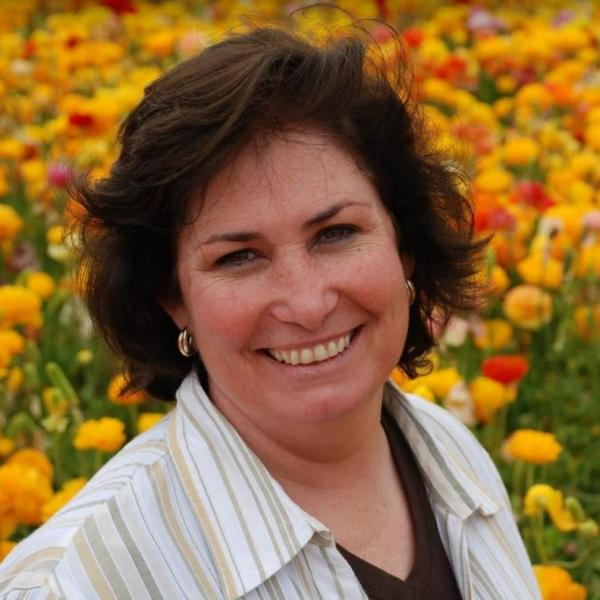 Ana Margaret Atkinson