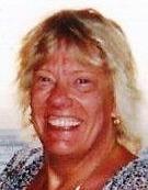 Charla Anderson Baker