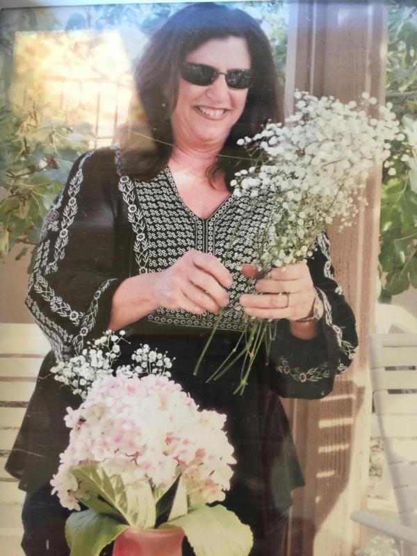 Laurie Lynn Cory Bianchi