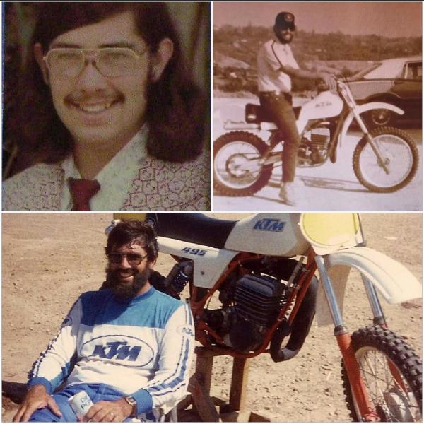 Roger "rod" John Teten Ii