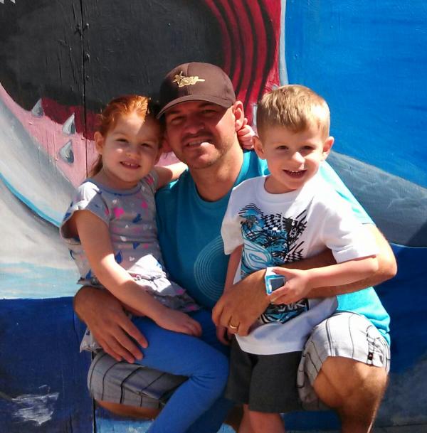 William (billy) Moreno