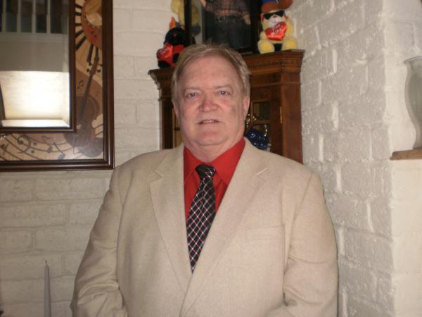 Billy Wayne Jones (bill Jones)