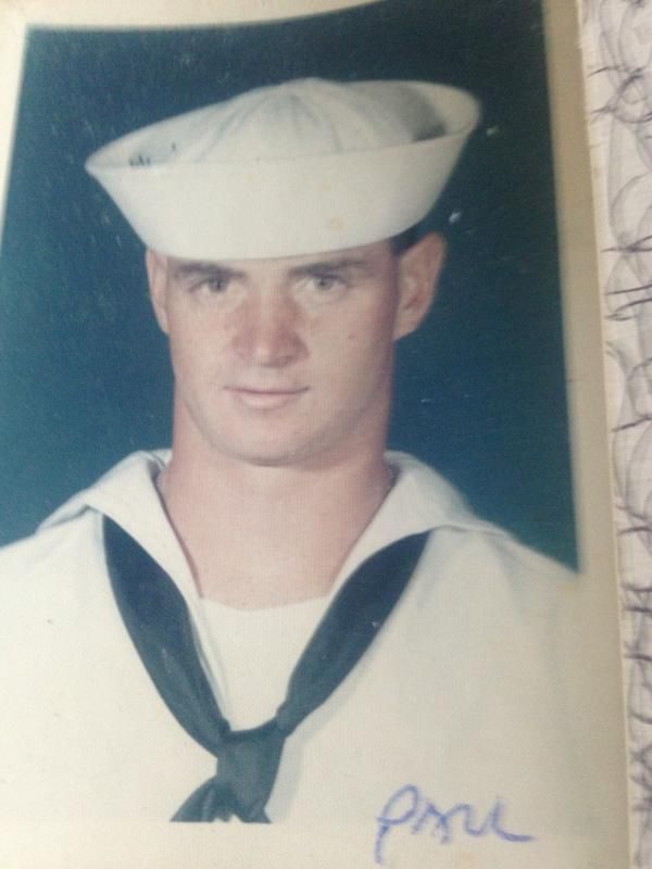 Robert Paul Ricketts