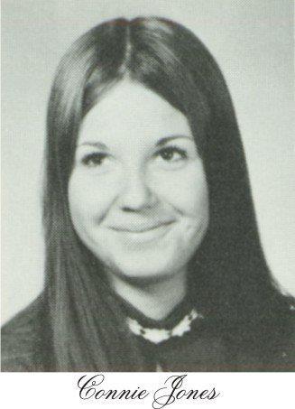 Connie Jones