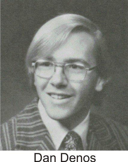 Danny Denos