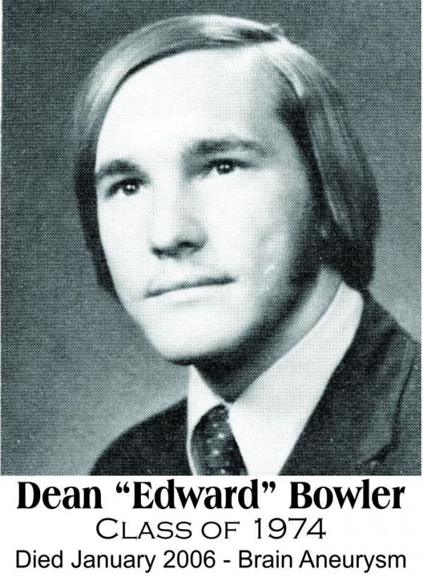 Ed Bowler
