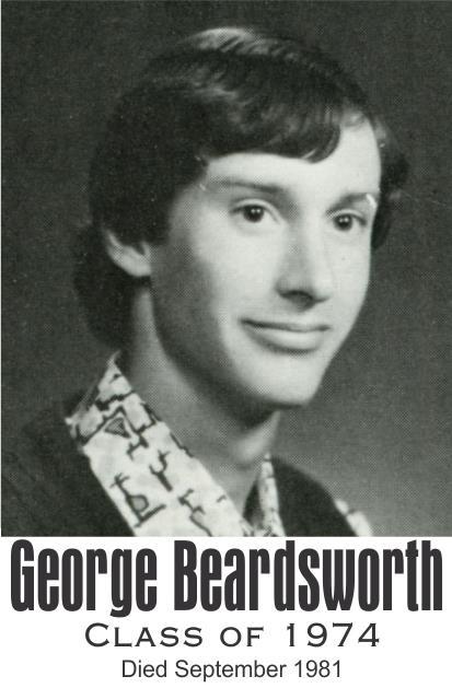 George Beardsworth