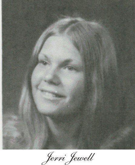 Jerri Jewel
