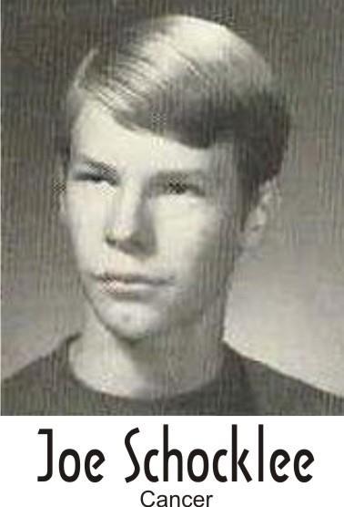 Joe Shocklee