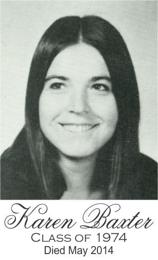 Karen Baxter