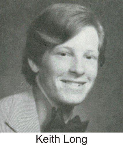 Keith Long