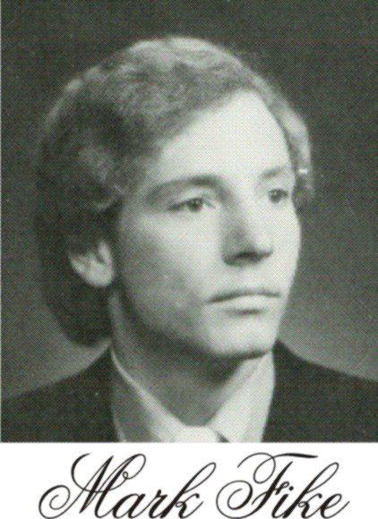 Mark Fike