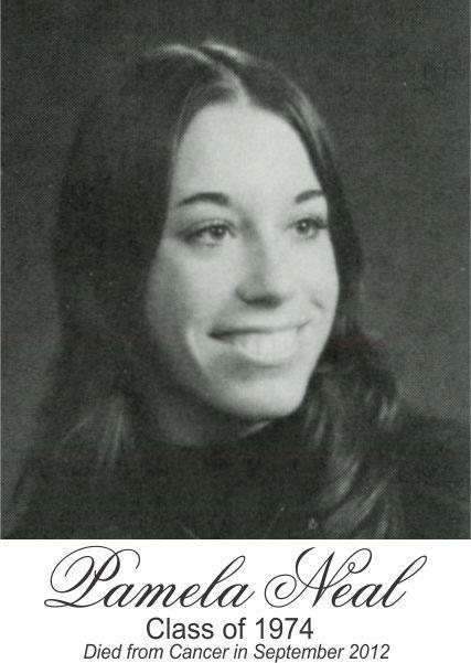 Pam Neal