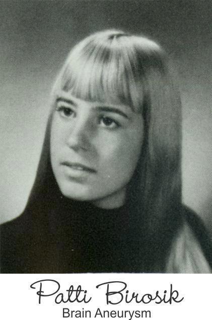 Patti Birosik