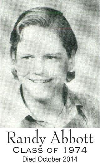 Randy Abbott