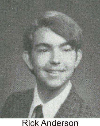 Rick Anderson