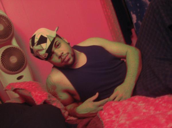 Vincent Daizon Patterson