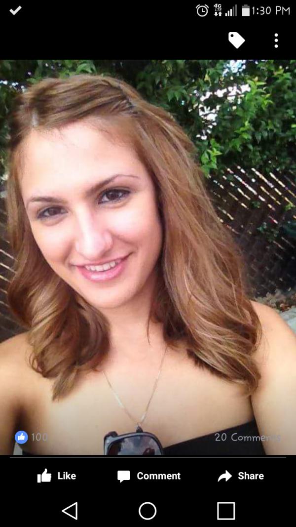 Marryann (mimi) Elizabeth Cotoi