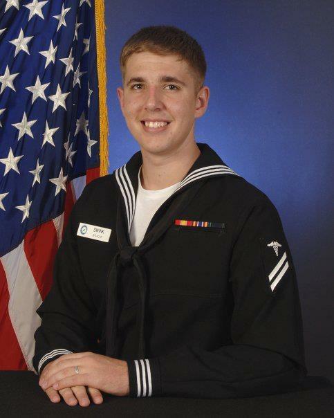 James Michael Swink Ii