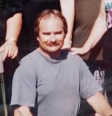 Malcolm "james" Macalpine