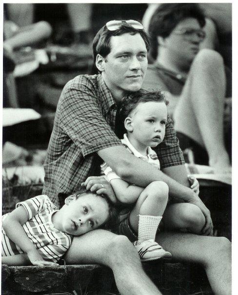 Charles Stanfill Johnston