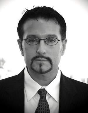 Jerry Michael Holland