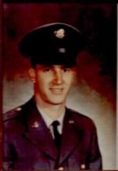 Michael Edward Borges