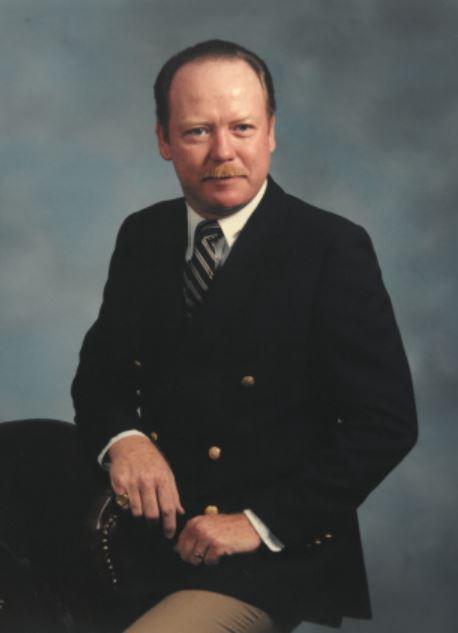 George W. Simons, Ii