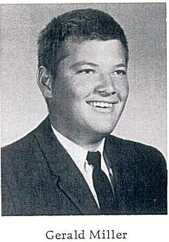 Miller, Gerald Michael