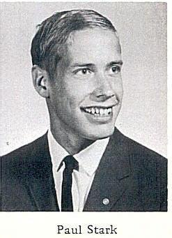 Stark Iii, Paul Clarence