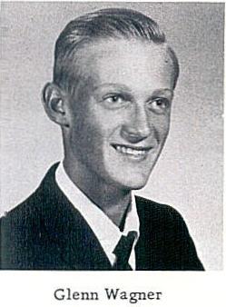 Wagner, Glenn