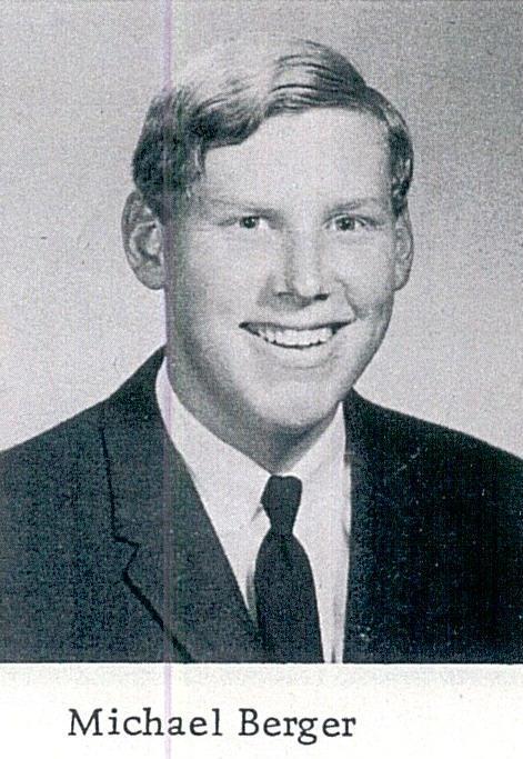 Berger, Michael